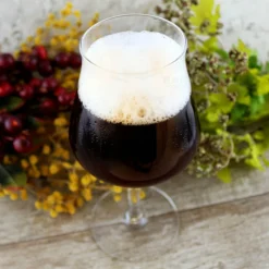 Best deal 😍 BarMan BarConic® Glassware - Stemmed Tulip Glass - 12 Ounce 🛒 -Barman Sales Store tulip glass bpc 6 700x700