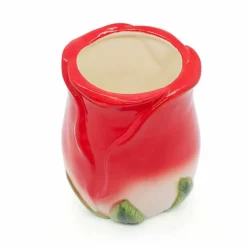 Cheapest ⭐ BarMan BarConic® Tiki Drinkware - Rose Petal - 12 Oz. 🛒 -Barman Sales Store tulip tiki mug bpc 1 700x700