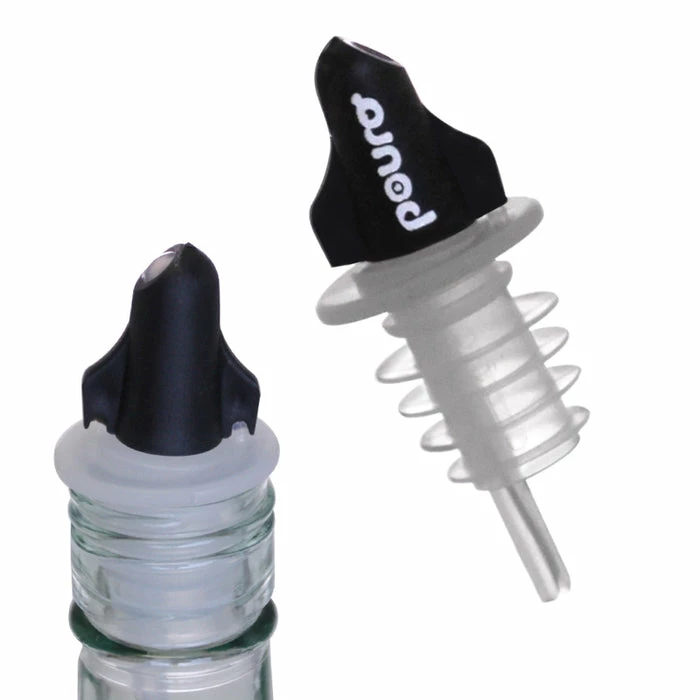 Coupon 🔔 BarMan Pouro® Twist & Pour Fruit Fly Prevention Pour Spout ✨ 1 Coupon 🔔 BarMan Pouro® Twist & Pour Fruit Fly Prevention Pour Spout ✨