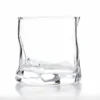 Coupon 😀 BarMan BarConic® Twist Shape Rocks Glass - 9.5 Ounce (Quantity Options) ⌛