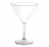 Discount ❤️ BarMan Ultra Acrylic 10 Oz. Martini Glass 👍