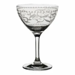 Cheap 👏 BarMan Vintage Martini Cocktail Glass - 8 Oz - 6 Pack ✔️
