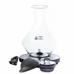 Deals 🧨 BarMan Wake Up Wine Pro With Decanter ⭐