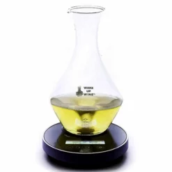Deals 🧨 BarMan Wake Up Wine Pro With Decanter ⭐ -Barman Sales Store wakeupwine3 700x700