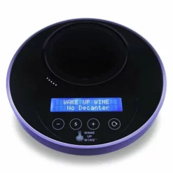 Deals 🧨 BarMan Wake Up Wine Pro With Decanter ⭐ -Barman Sales Store wakeupwine4 700x700