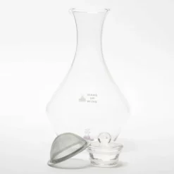 Wholesale 🎁 BarMan Replacement Decanter For Wake Up Wine 🔥 -Barman Sales Store wakeupwinebluetooth1 1 700x700