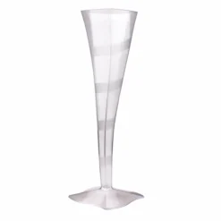 Top 10 🥰 BarMan Plastic Wavy Flutes - 5 Ounce - 6 Count 😉