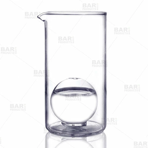 Discount ✔️ BarMan BarConic® 14 Oz Whiskey Pitcher With Ball Insert ⌛ 3 Discount ✔️ BarMan BarConic® 14 Oz Whiskey Pitcher With Ball Insert ⌛ - Image 3