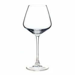 Wholesale ✨ BarMan BarConic® Wide Shaped Wine Glass - 15 Ounce (Quantity Options) 🌟