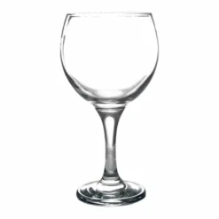 Buy 🛒 BarMan BarConic® 22 Oz Tall Round Wine Glass (Case Of 12) 🤩