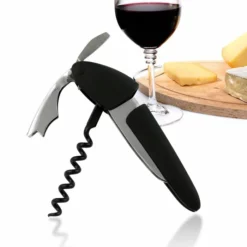 Barman Sales Store 43 Best deal ⌛ BarMan Corkscrew / Wine Opener - Just A Nod - Color Options 🔔