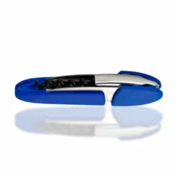 Barman Sales Store -Barman Sales Store wine opener just a nod blue 500 1 700x700