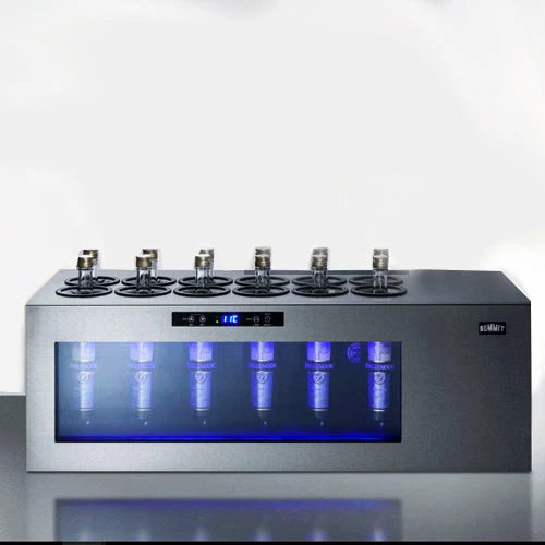 Wholesale โจ BarMan Wine Chiller - 12 Bottle ๐ 4 Wholesale โจ BarMan Wine Chiller - 12 Bottle ๐ - Image 4