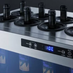 Wholesale โจ BarMan Wine Chiller - 12 Bottle ๐ 6 Wholesale โจ BarMan Wine Chiller - 12 Bottle ๐ -Barman Sales Store wine1 700x700