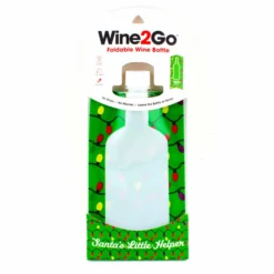 Wholesale ⭐ BarMan Wine2Go - 25 Ounce - Color Optons ⌛ 9 Wholesale ⭐ BarMan Wine2Go - 25 Ounce - Color Optons ⌛ -Barman Sales Store wine2go chirstmas lights 700x700