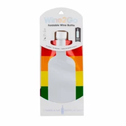 Wholesale ⭐ BarMan Wine2Go - 25 Ounce - Color Optons ⌛ 7 Wholesale ⭐ BarMan Wine2Go - 25 Ounce - Color Optons ⌛ -Barman Sales Store wine2go rainbow pride clean 700x700