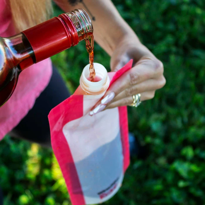 Wholesale ⭐ BarMan Wine2Go - 25 Ounce - Color Optons ⌛ 2 Wholesale ⭐ BarMan Wine2Go - 25 Ounce - Color Optons ⌛ - Image 2