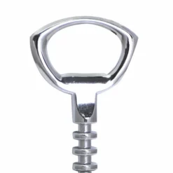 Cheapest ✔️ BarMan Winged Corkscrew With Bottle Opener ✨ -Barman Sales Store winged wine corkscrew handle 700x700