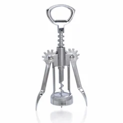 Cheapest ✔️ BarMan Winged Corkscrew With Bottle Opener ✨