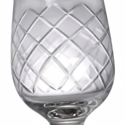 Cheap 🎁 BarMan BarConic® Stemmed Diamond Pattern Mixing Glass - 887ml (30oz.) 😉 -Barman Sales Store yarai pattern mixing glass 700x700