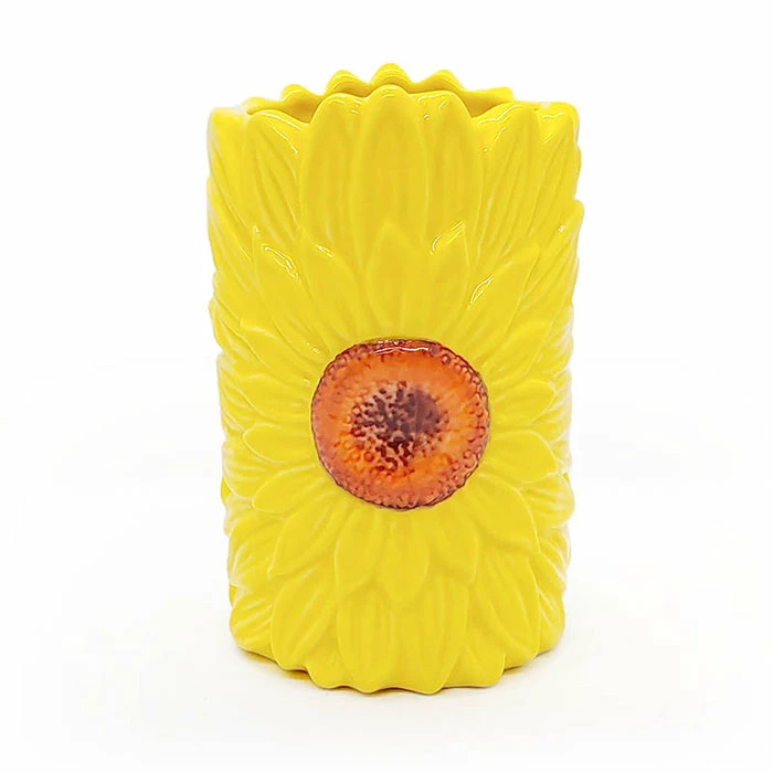 Hot Sale ✨ BarMan BarConic® Tiki Drinkware - Sunflower - 12 Oz. 🤩 1 Hot Sale ✨ BarMan BarConic® Tiki Drinkware - Sunflower - 12 Oz. 🤩